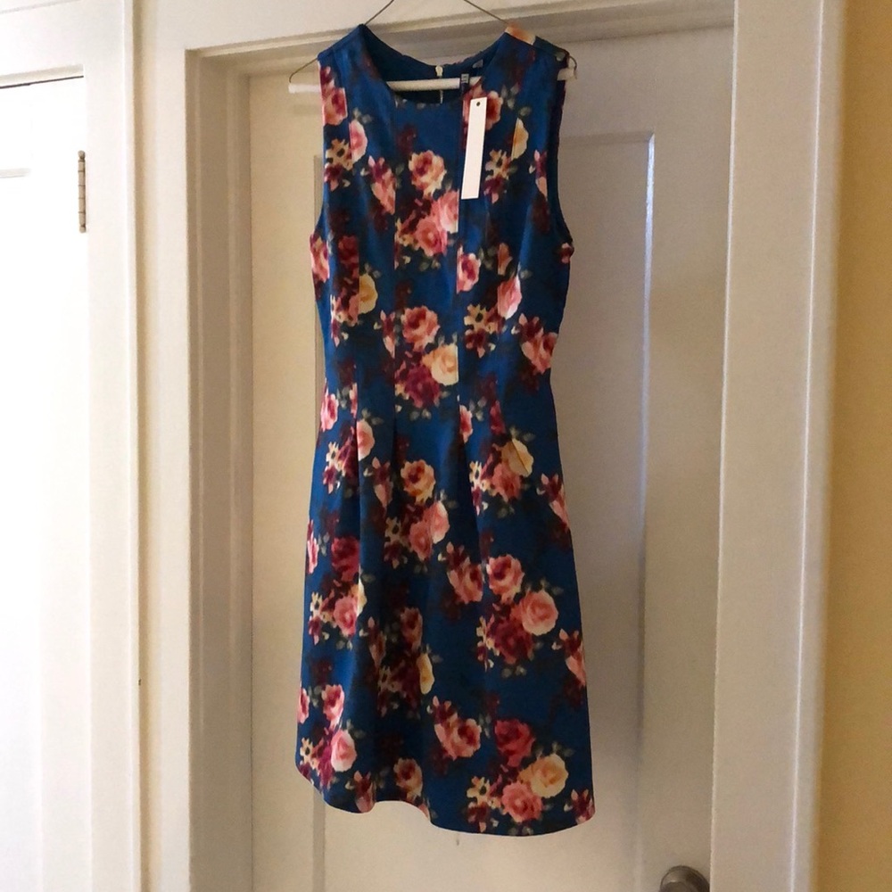 Kut from the Kloth dress